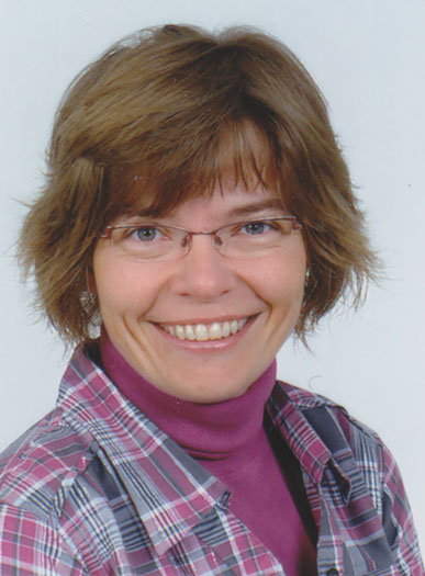 Monika Hebing