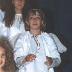 2002 ... 30 Jahre Kreuzbergspatzen Musical -Ein Engel (?)-