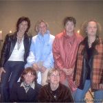 Bilder der Gruppen aus dem Jahr 2002