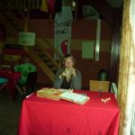 Ferienlager Liebfrauen auf Ameland 2006