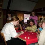 Ferienlager Liebfrauen auf Ameland 2006