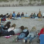 Ferienlager Liebfrauen auf Ameland 2007