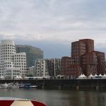 Ausflug der kfd nach Düsseldorf