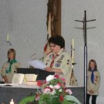 Gemeindefest Herz-Jesu Bocholt ein voller Erfolg