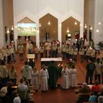 Gemeindefest Herz-Jesu Bocholt ein voller Erfolg