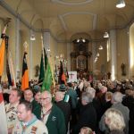 Fusionstag in der neuen Pfarrei Liebfrauen - Feierliche Messe in der Liebfrauenkirche