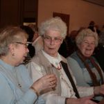 Fusionstag in der neuen Pfarrei Liebfrauen - Empfang in Barlo