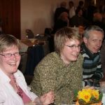 Fusionstag in der neuen Pfarrei Liebfrauen - Empfang in Barlo