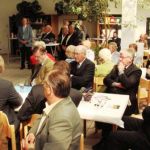 75 Jahre Vinzenz-Konferenz Hl. Kreuz 