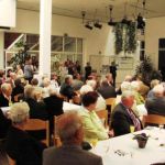 75 Jahre Vinzenz-Konferenz Hl. Kreuz 