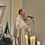 Feierlicher Gottesdienst zur Verabschiedung von Pfarrer Dr. Klaus Winterkamp