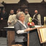 Feierlicher Gottesdienst zur Verabschiedung von Pfarrer Dr. Klaus Winterkamp