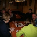 Familienwochenende in Olpe der Kolpingfamilie Bocholt-Zentral