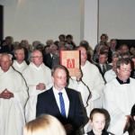 Jubiläum 75 Jahre Heilig Kreuz