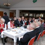 St. Helena-Chor ehrt langjährige Mitglieder