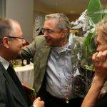 Pfarrer Dr. Matthias Conrad feiert seinen 70. Geburtstag