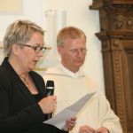 Silbernes Priesterjubiläum von Pfarrer Gerhard Wietholt
