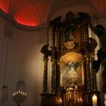 evensong-Woche läuft - Kirche mal anders