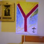 "Kirche mal anders" in Heilig Kreuz mit erweiterten Öffnungszeiten