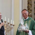 Silbernes Priesterjubiläum von Domkapitular Dr. Klaus Winterkamp