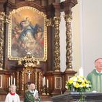 Silbernes Priesterjubiläum von Domkapitular Dr. Klaus Winterkamp