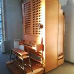 Breil-Orgel, St. Agnes-Kapelle am Schonenberg