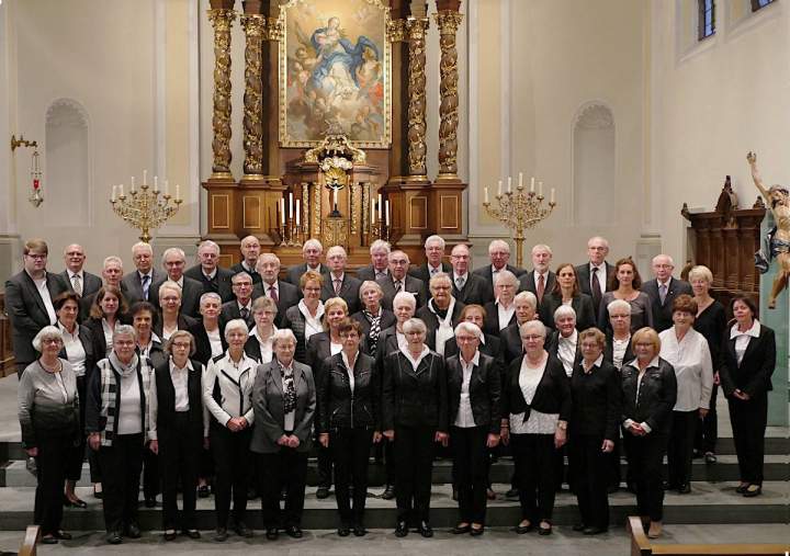 Schubert-Messe-mit-dem-Kirchenchor-Liebfrauen