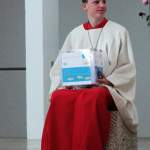Silbernes Priesterjubiläum von Pfarrer Ulrich Messing