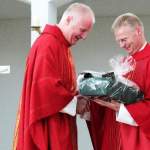 Silbernes Priesterjubiläum von Pfarrer Ulrich Messing
