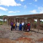Bericht vom Besuch in der Patengemeinde Moroto/Uganda