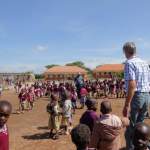 Bericht vom Besuch in der Patengemeinde Moroto/Uganda