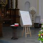 Firmgottesdienste in der Liebfrauenkirche und in der Heilig-Kreuz-Kirche