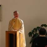Pfarrer Dr. Matthias Conrad begeht Goldenes Priesterjubiläum