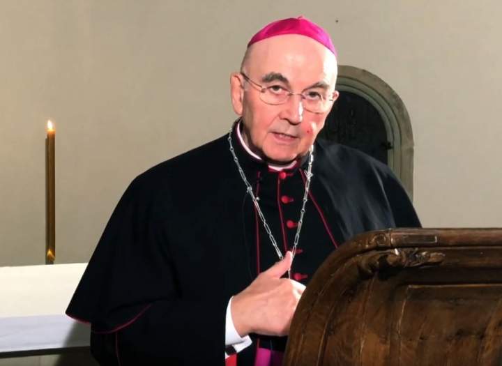 Bischofswort zur Fastenzeit 2021