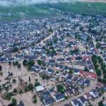 Katastrophenhilfe für Rheinlandpfalz und NRW