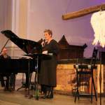 2Flügel begeistert mit Passionsprogramm in der Liebfrauenkirche