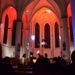 Taizé-Lieder zur Nacht der offenen Kirchen in Bocholt