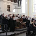 Orchestermesse am Ostermontag in der Liebfrauenkirche
