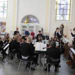 Orchestermesse am Ostermontag in der Liebfrauenkirche