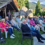 Italienischer Abend mit dem Kirchenchor Herz-Jesu – Südtirol lässt grüßen