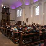 Kirchenralley zum Beginn der Erstkommunionvorbereitung