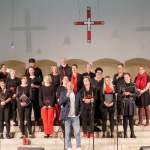 Mitreißendes letztes Vinzenz-Konzert in Heilig Kreuz