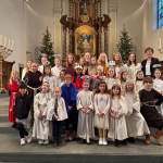 Familiengottesdienst