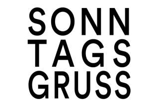 Sonntagsgruss vom 10.01.25