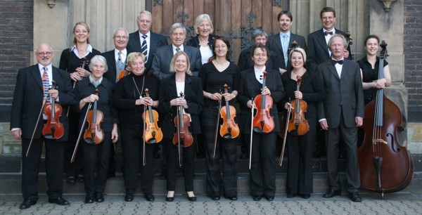 Mülheimer Kammerorchester